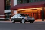 Ford Five Hundred 2005 года